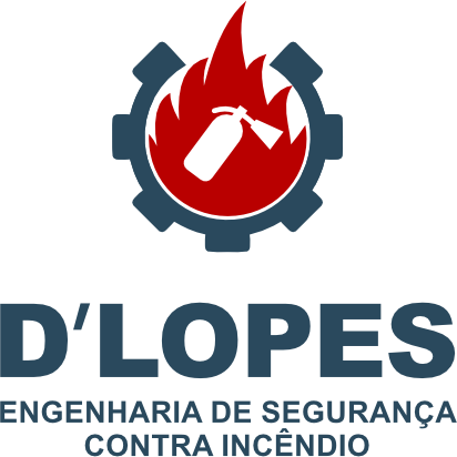 D'Lopes Engenharia de Segurança Contra Incêndio